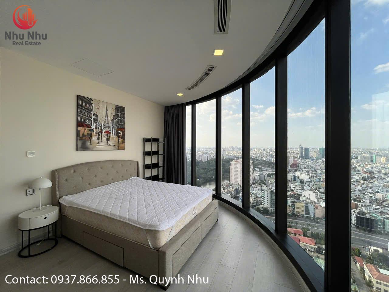 Vinhome Golden River 3 Bedrooms
