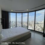 Vinhome Golden River 3 Bedrooms