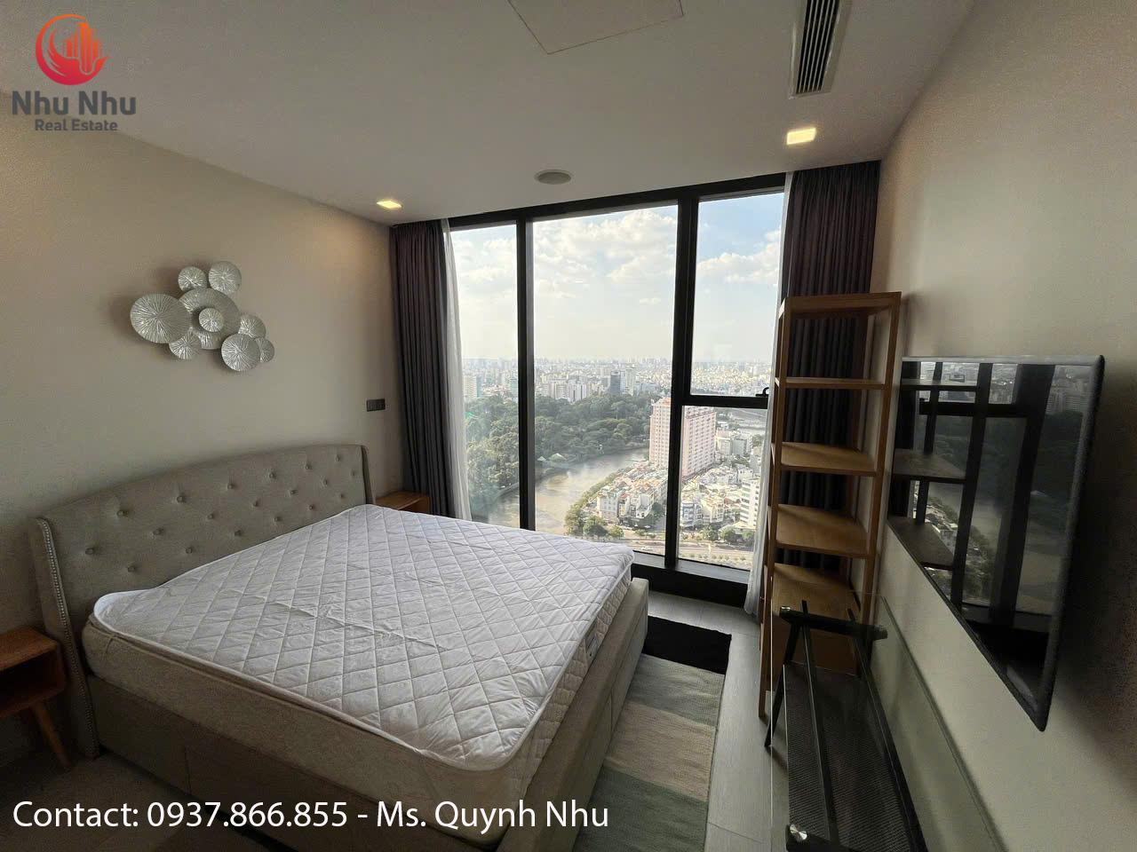 Vinhome Golden River 3 Bedrooms