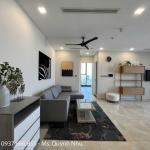 Vinhome Golden River 3 Bedrooms
