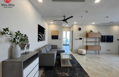 Vinhome Golden River 3 Bedrooms