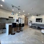 Vinhome Golden River 3 Bedrooms