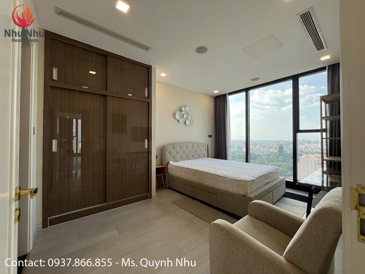 Vinhome Golden River 3 Bedrooms