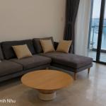 The River Thu Thiem 4 Bedrooms