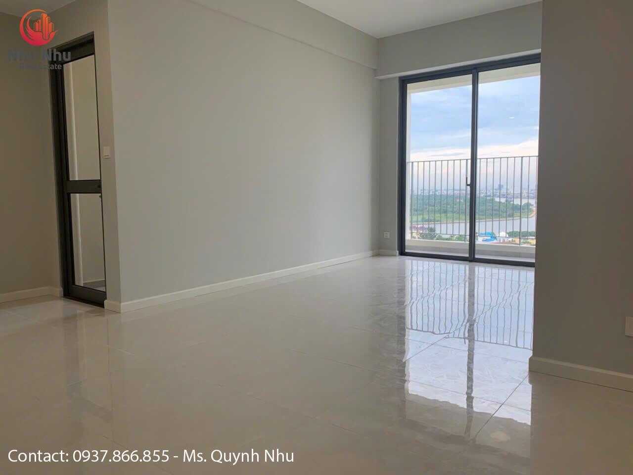 Masteri An Phu 2 Bedrooms
