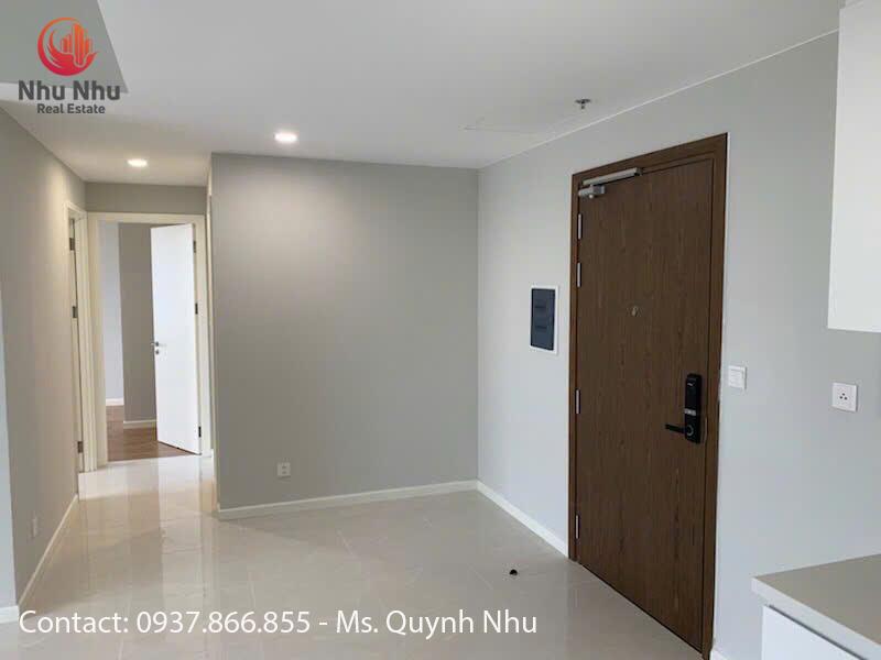 Masteri An Phu 2 Bedrooms
