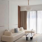 The River Thu Thiem 2 Bedrooms
