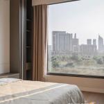 The River Thu Thiem 2 Bedrooms
