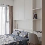 The River Thu Thiem 2 Bedrooms