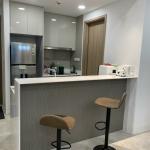 The River Thu Thiem 2 Bedrooms