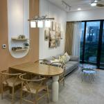 The River Thu Thiem 2 Bedrooms