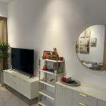The River Thu Thiem 2 Bedrooms