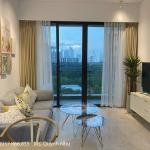 The River Thu Thiem 2 Bedrooms