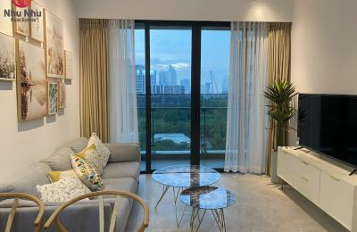 The River Thu Thiem 2 Bedrooms