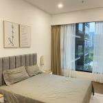 The River Thu Thiem 2 Bedrooms