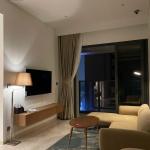 The MarQ 2 Bedrooms