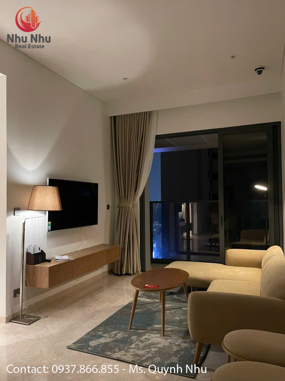 The MarQ 2 Bedrooms