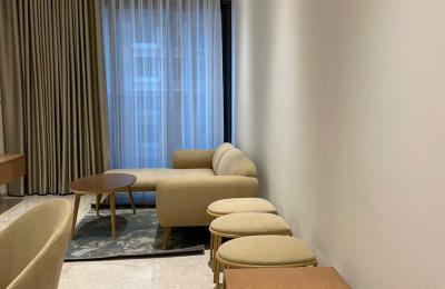 The MarQ 2 Bedrooms