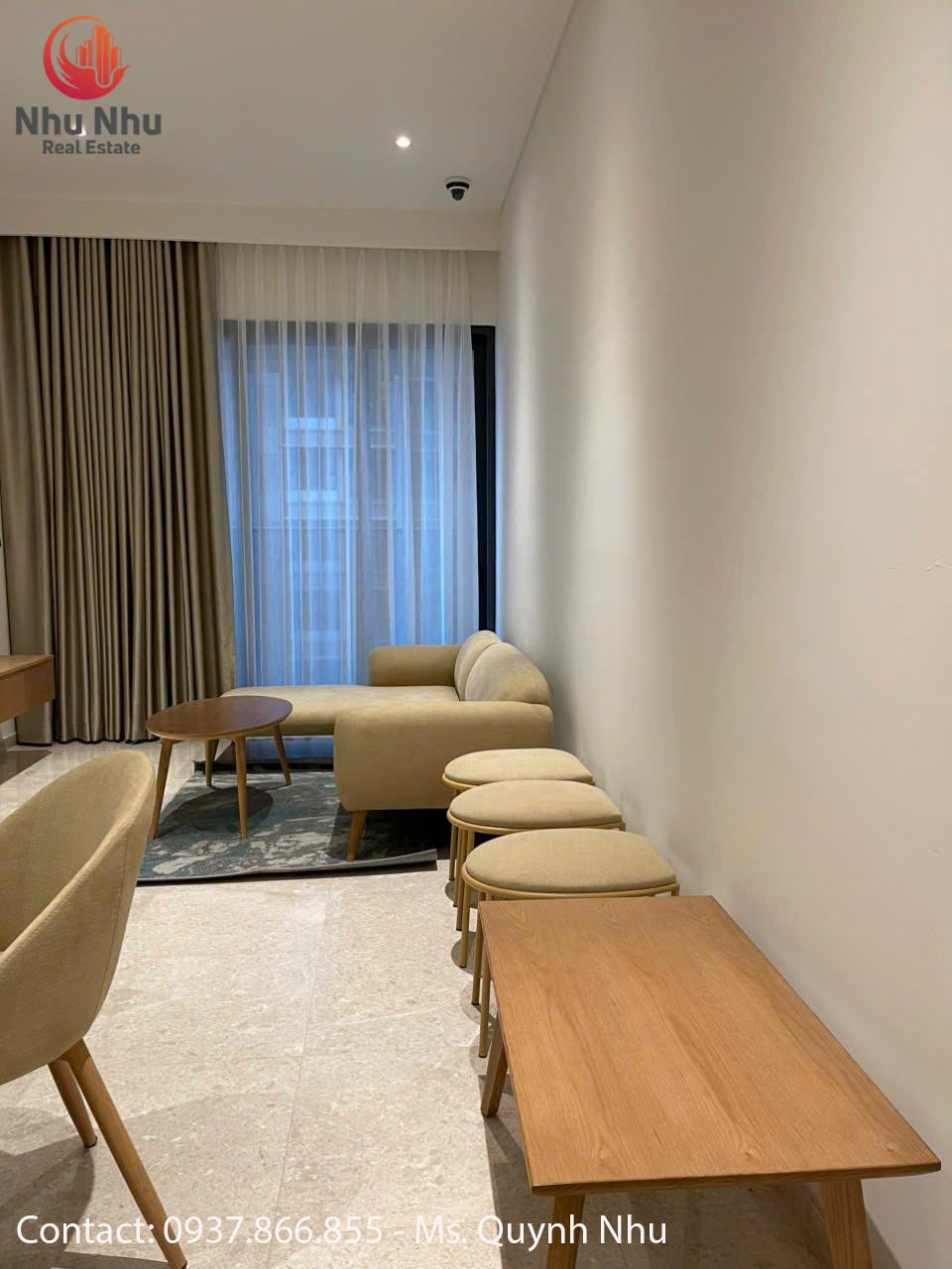 The MarQ 2 Bedrooms