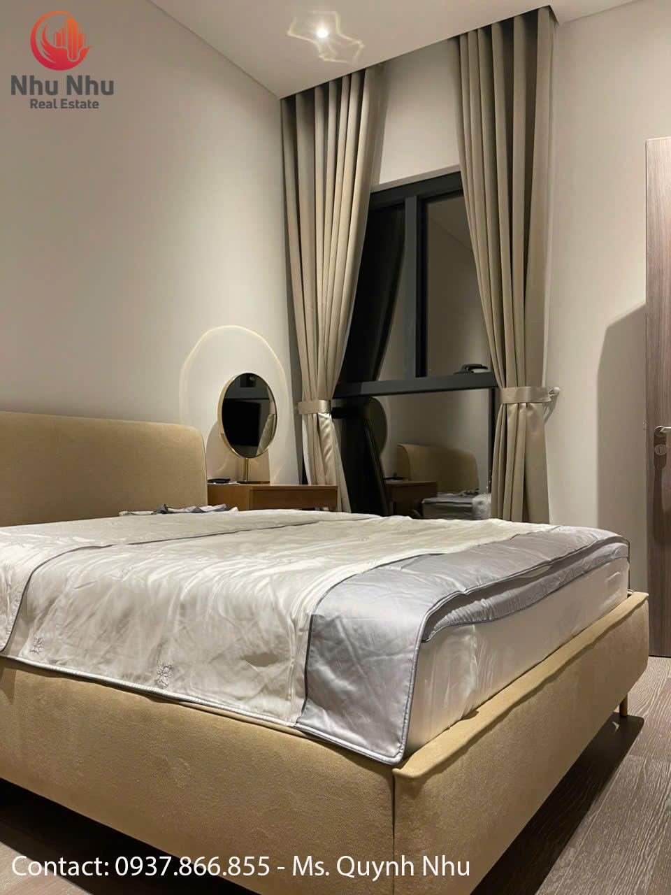 The MarQ 2 Bedrooms