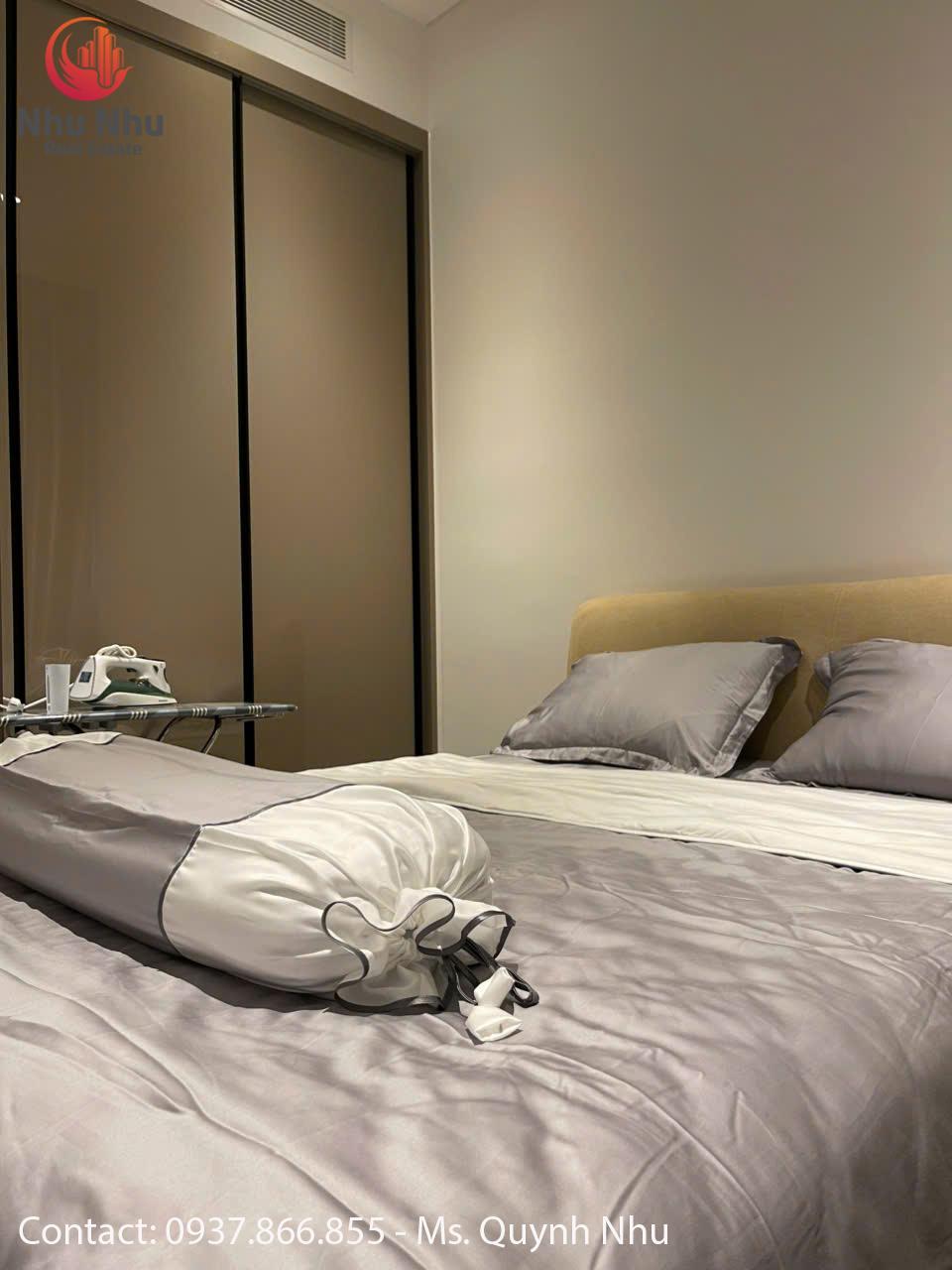 The MarQ 2 Bedrooms