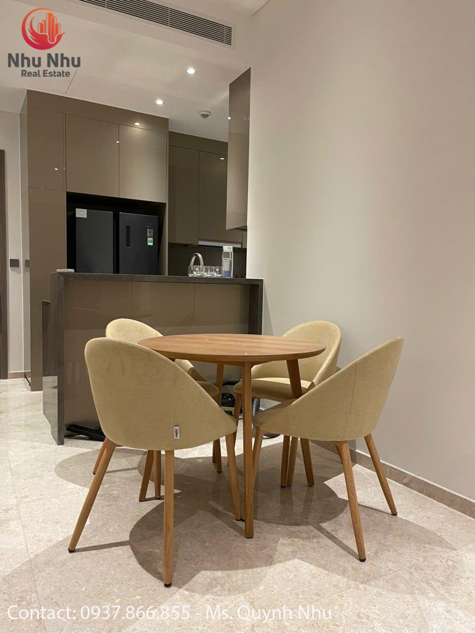 The MarQ 2 Bedrooms
