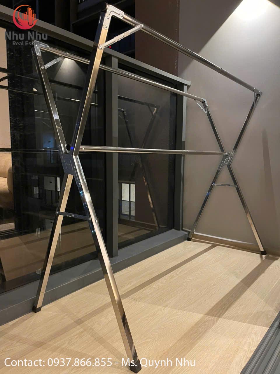 The MarQ 2 Bedrooms