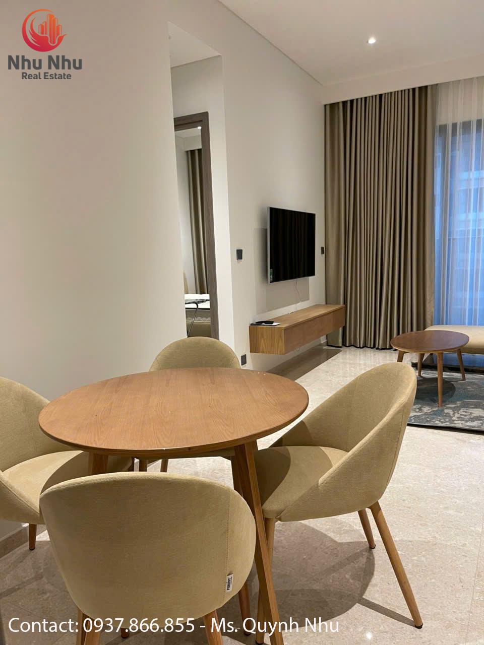 The MarQ 2 Bedrooms