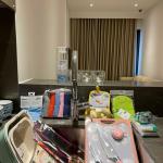 The MarQ 2 Bedrooms