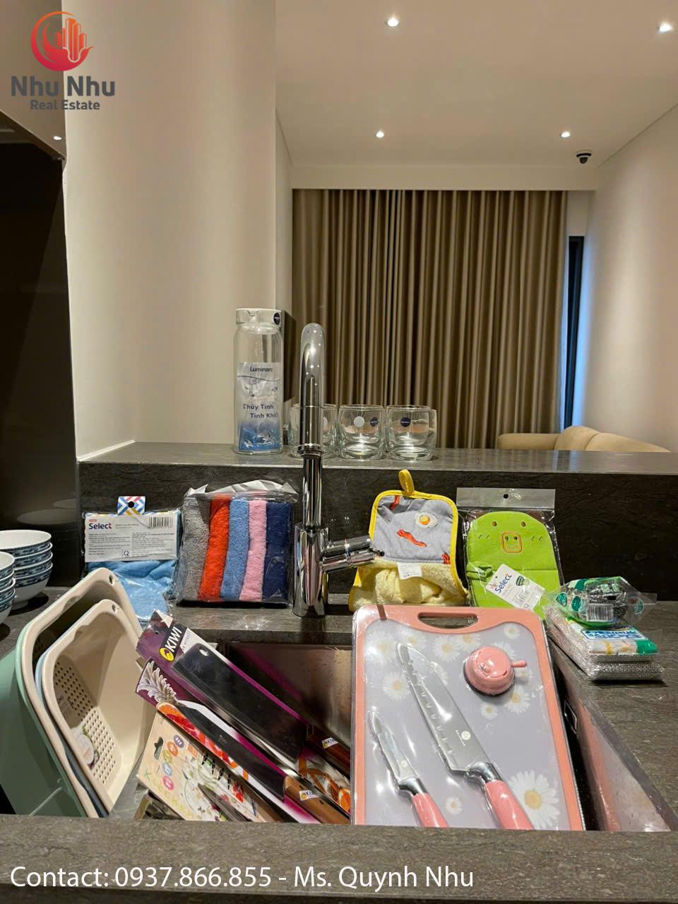 The MarQ 2 Bedrooms