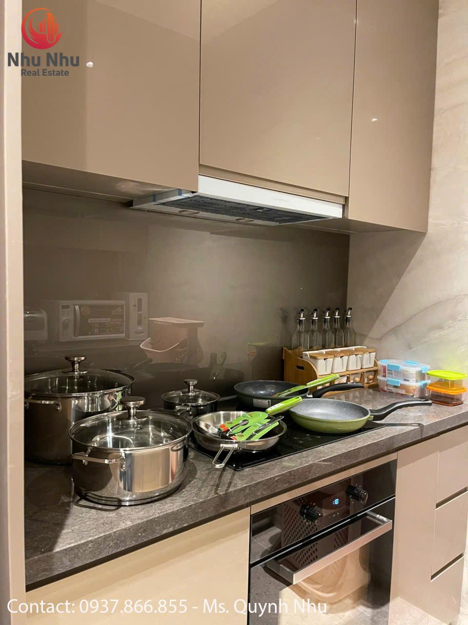 The MarQ 2 Bedrooms