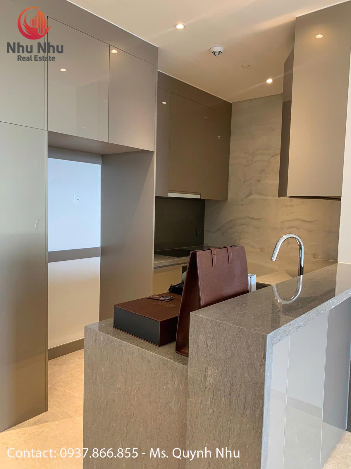 The MarQ 2 Bedrooms