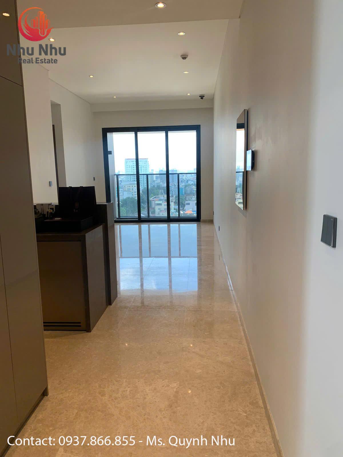 The MarQ 2 Bedrooms