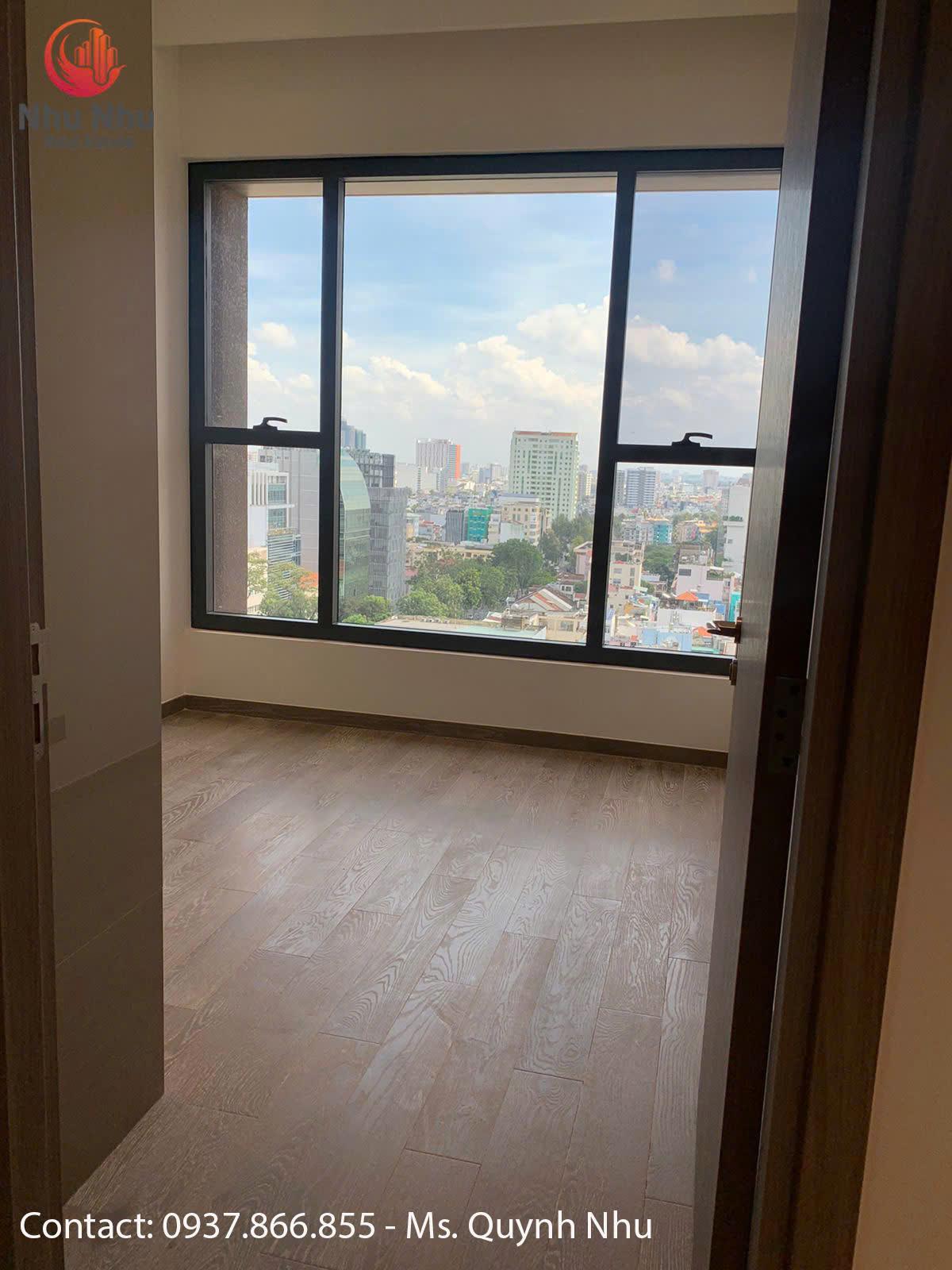 The MarQ 2 Bedrooms