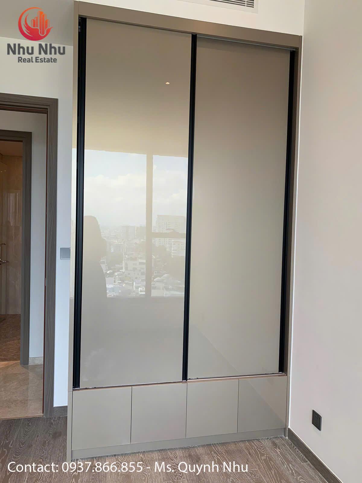 The MarQ 2 Bedrooms
