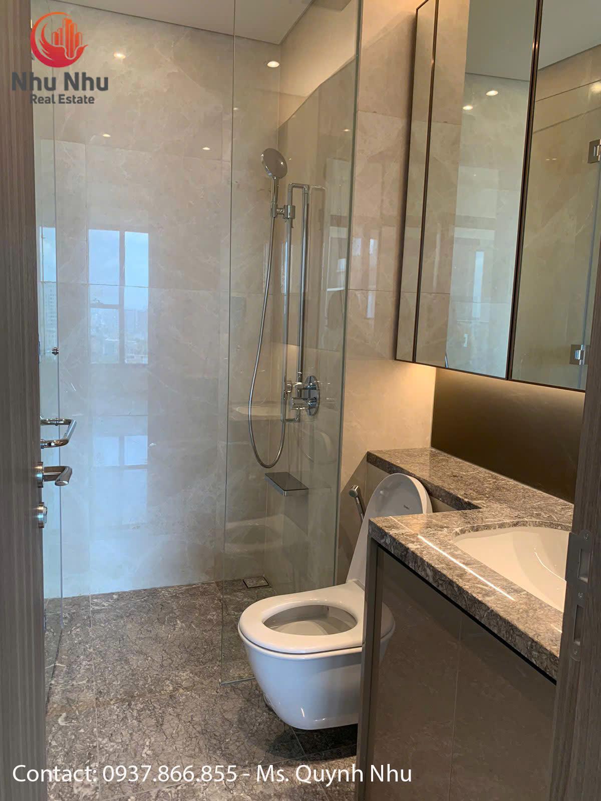 The MarQ 2 Bedrooms