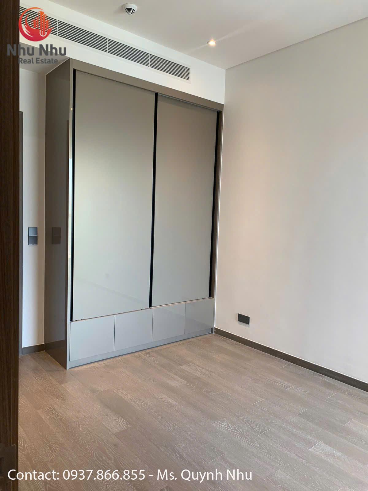 The MarQ 2 Bedrooms