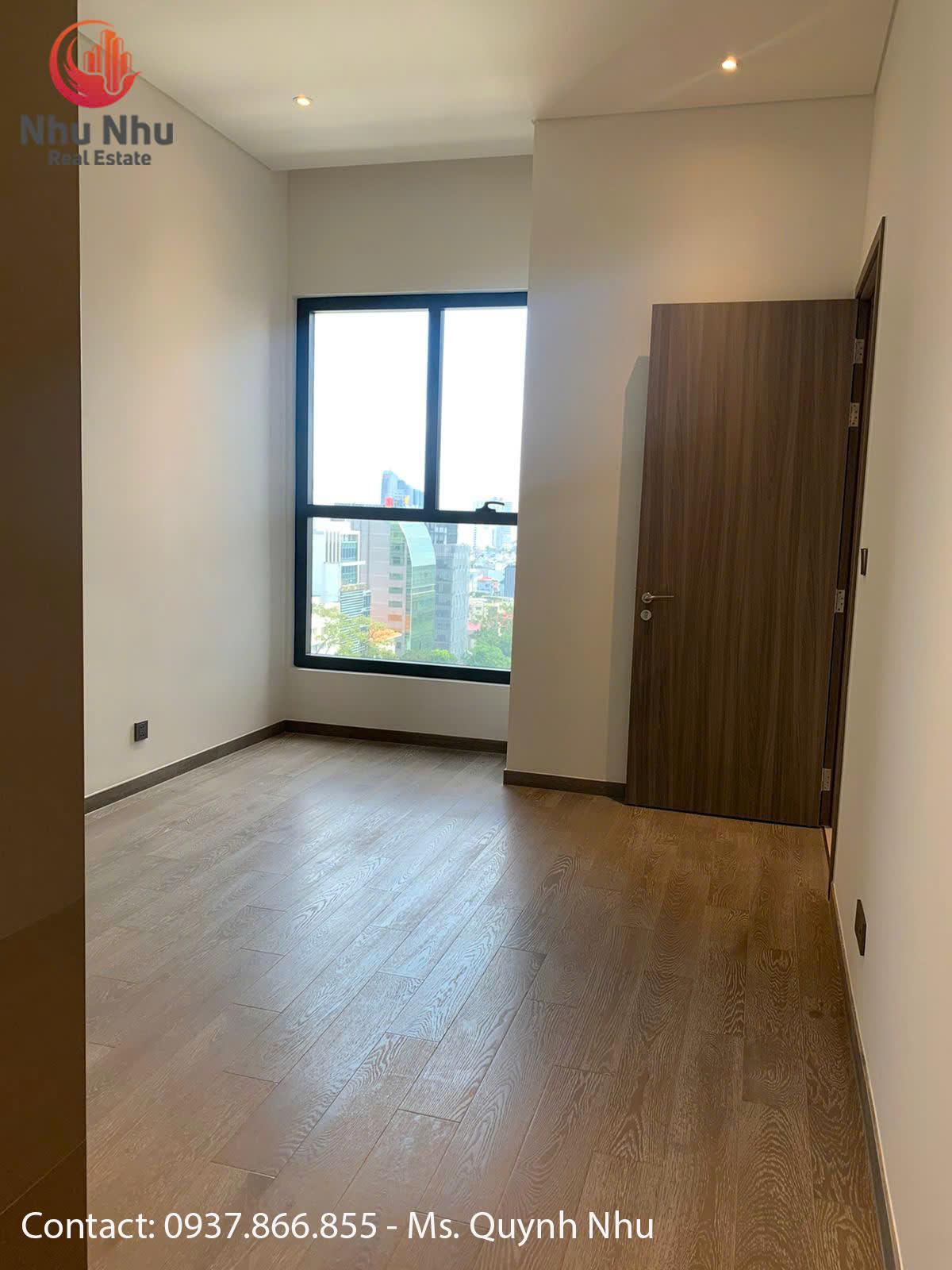 The MarQ 2 Bedrooms