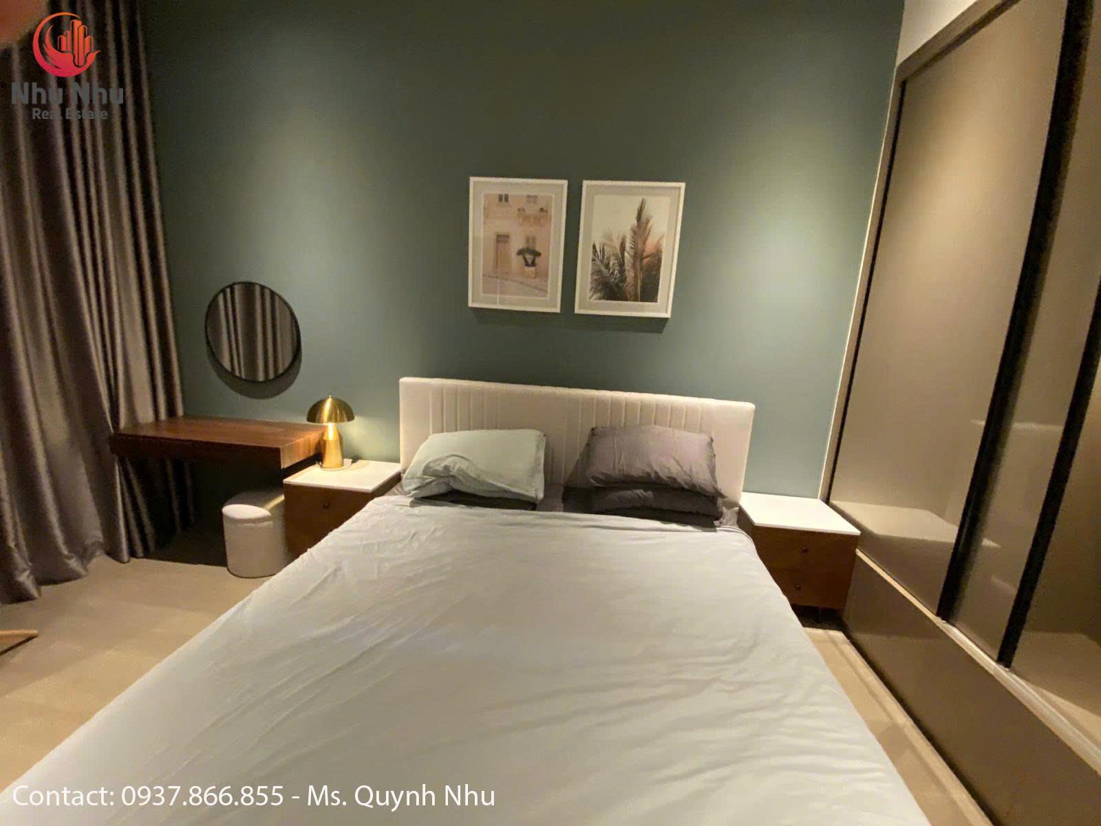The MarQ 2 Bedrooms