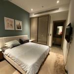 The MarQ 2 Bedrooms
