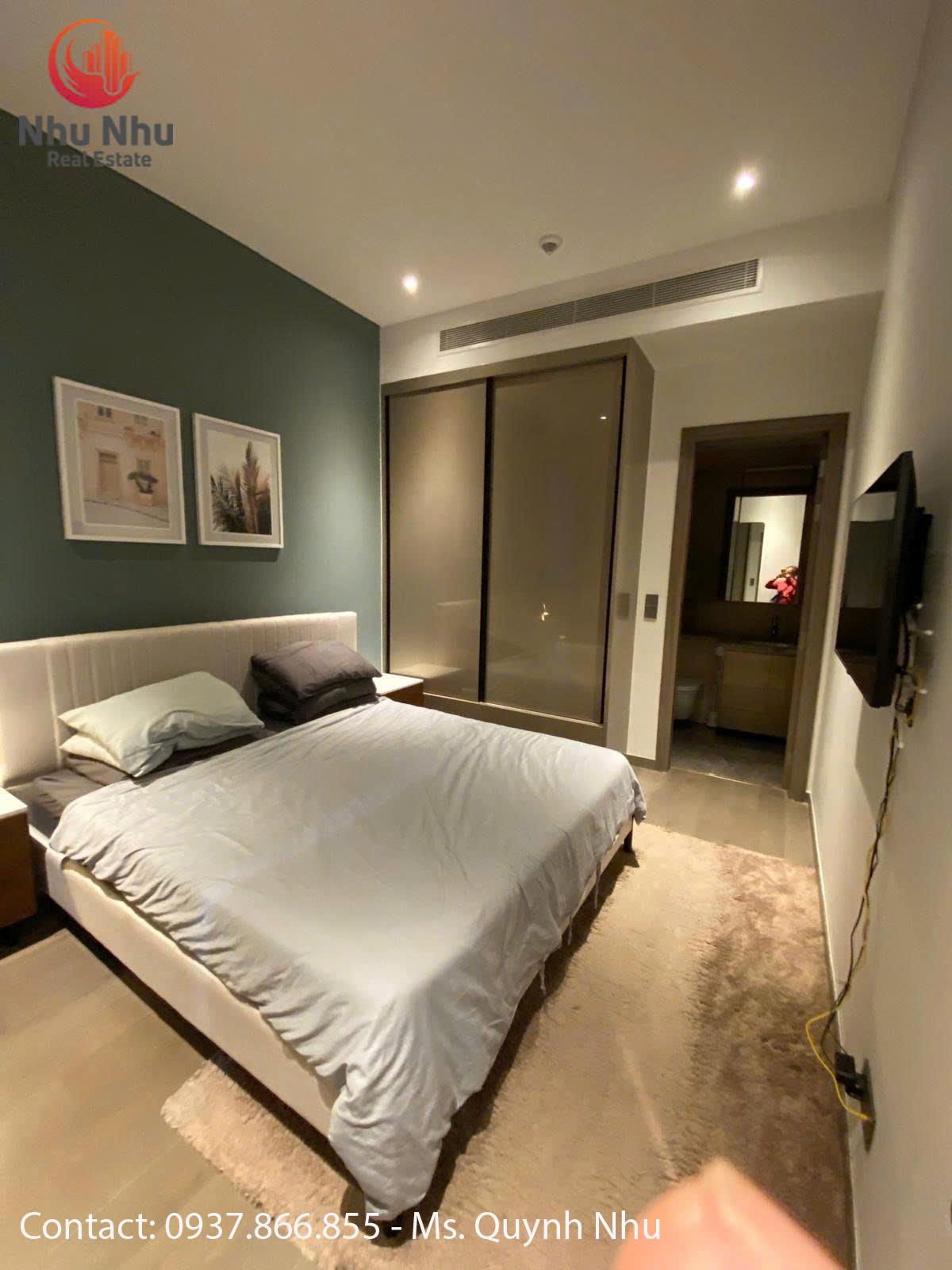 The MarQ 2 Bedrooms