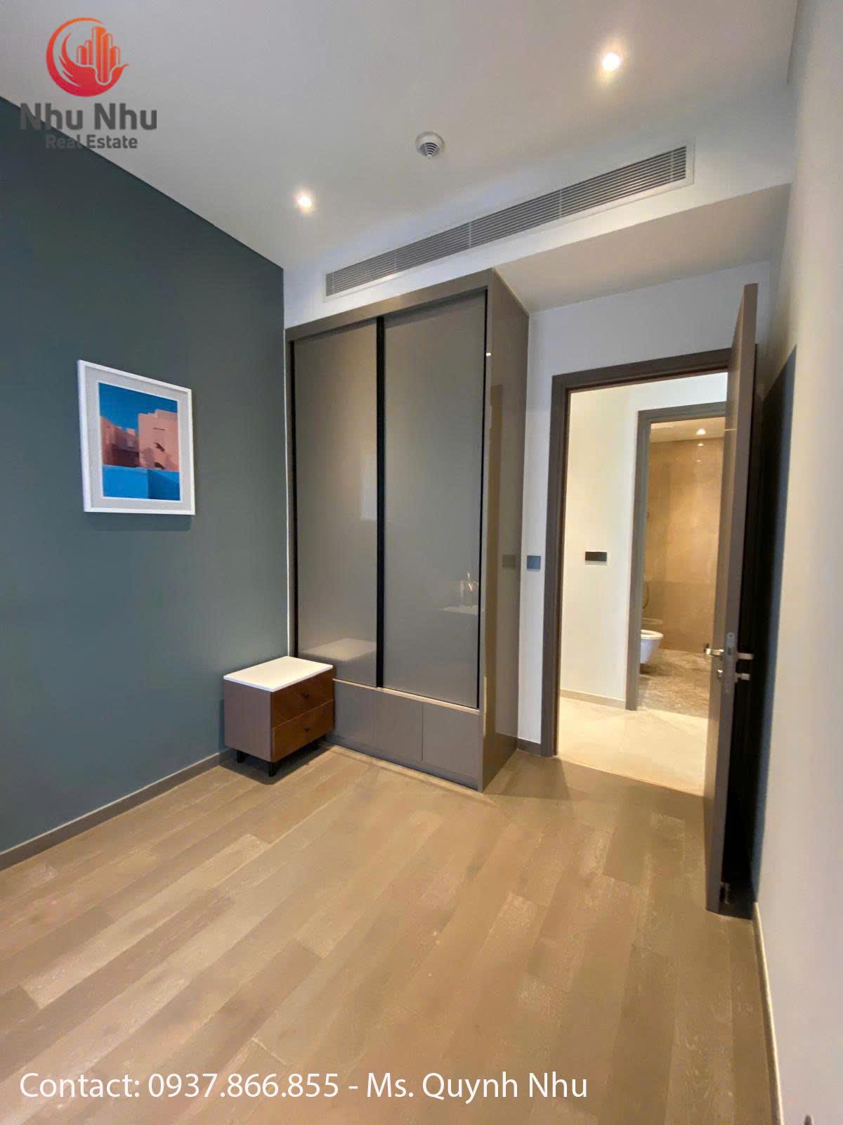 The MarQ 2 Bedrooms