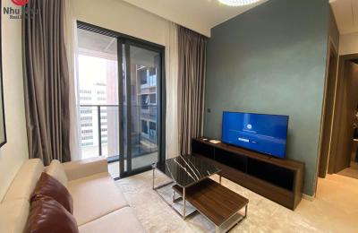 The MarQ 2 Bedrooms