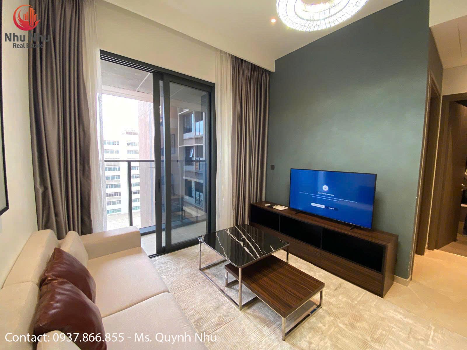 The MarQ 2 Bedrooms