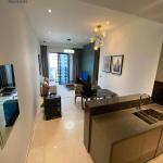 The MarQ 2 Bedrooms