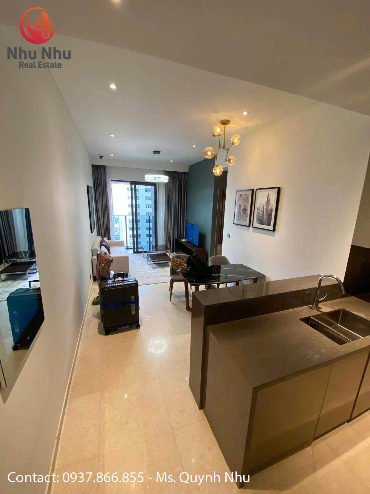 The MarQ 2 Bedrooms