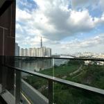 The River Thu Thiem 3 Bedrooms