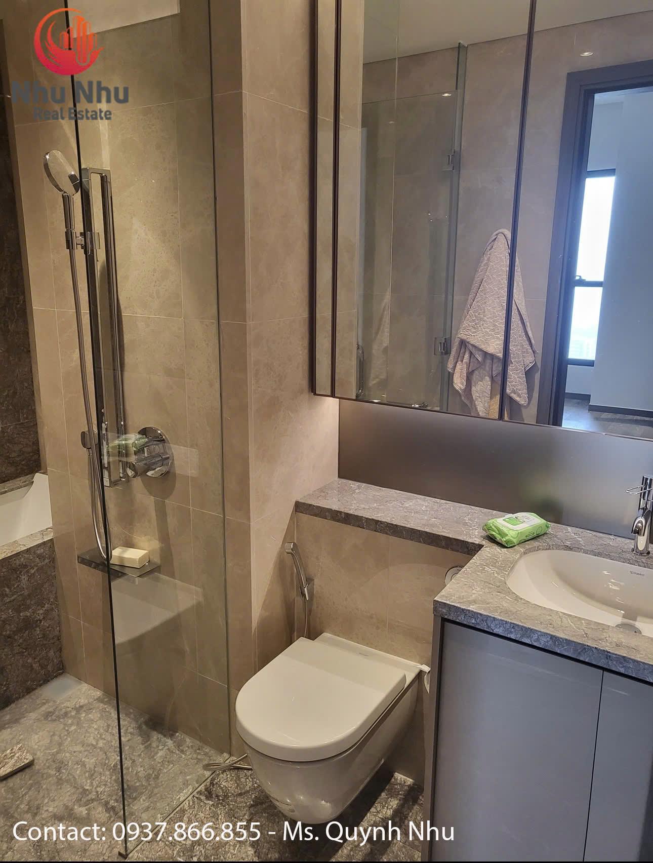 The MarQ 2 Bedrooms