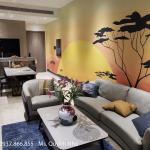 The MarQ 2 Bedrooms