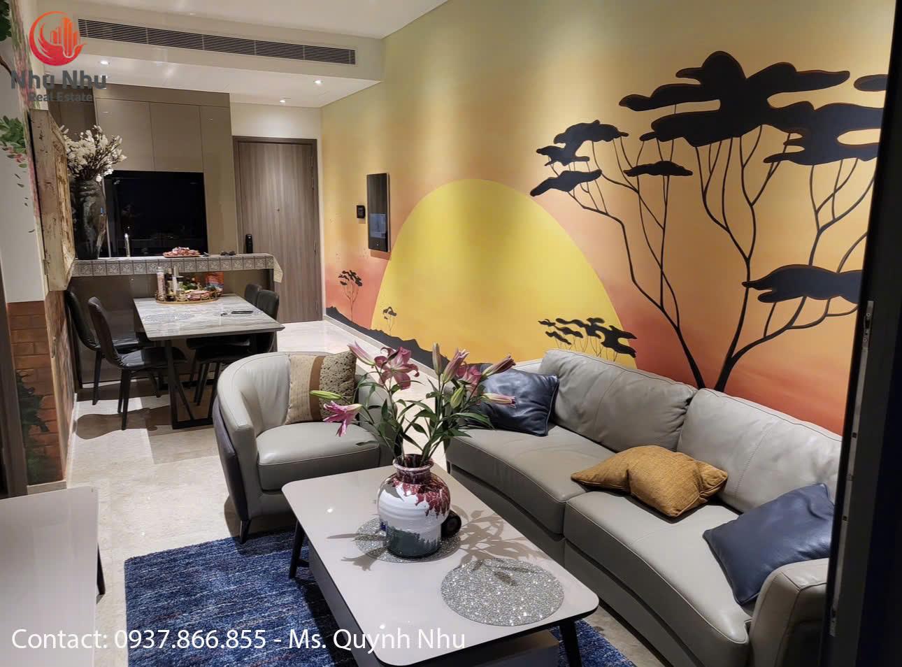 The MarQ 2 Bedrooms